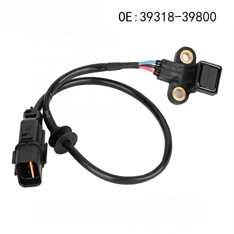 

39318-39800 3931839800 New Camshaft Position Sensor CPS Fits for Hyundai Terracan XG Kia Carnival Sorento 3.5L V6 2003 2004 2005
