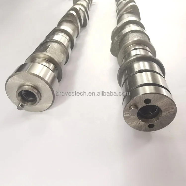 عمود الحدبات لمحرك Racing Cast Performance 2JZ GE GTE Vvti لعمود الحدبات 2jzgte Vvti 2JZ 272 EX 264 بوصة