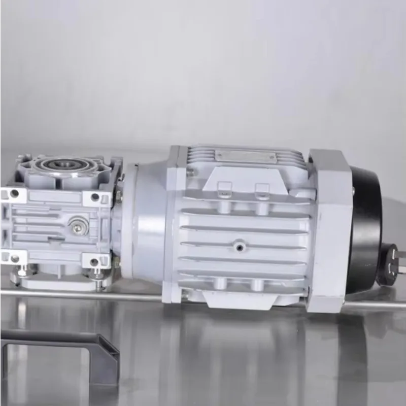 Автоматическая реверсивная радиальная машина для обработки пчелиного меда, 12 рамок, 220 В, экстрактор меда в новом состоянии с экстракционной спиннером