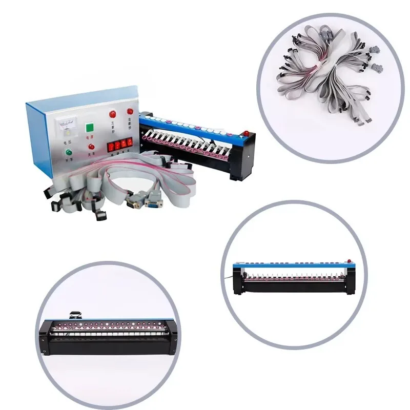 High Quality Warp Broken Yarn Stopping Motion Stopping Device for Spare Parts of Warp Textile Machines