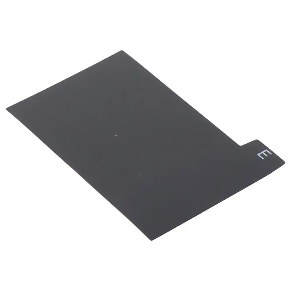 30 PCS Self Index Card Blank File Dividers Black Alphabetical Index Card Organizer Dividers Home