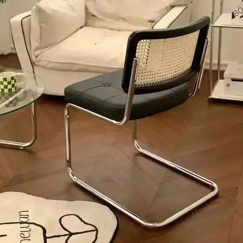 

Kitchen Chairs Beautiful Dining Modern Metal Kitchen Luxury Dining Chairs Home Nordic Sillas De Comedor Garden Furniture Sets