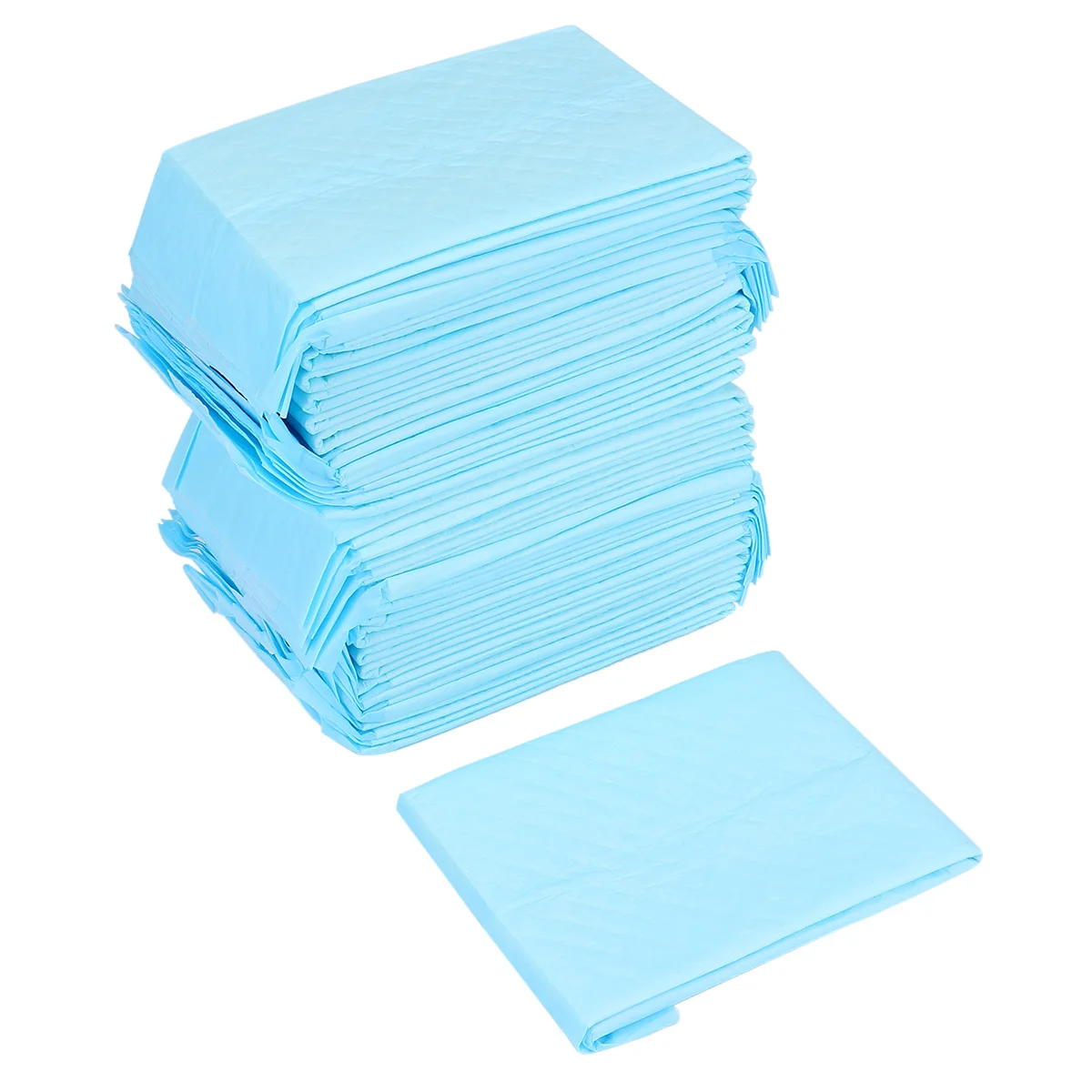 Coussin urinoir pour bébé, 30 pièces, respirant et imperméable, doux et confortable, protection de matelas, literie Portable pour nourrissons, tapis à langer