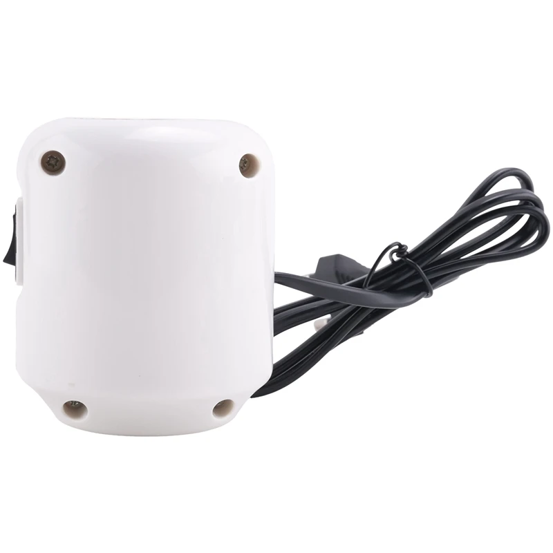 衣類,バッグ,ヒートシーラー用の電気真空シールポンプ,圧縮袋