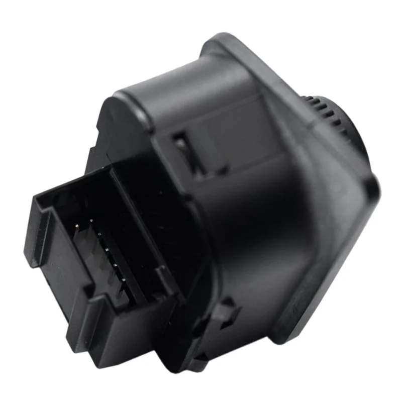 Ручка регулировки бокового зеркала автомобиля для VW Polo 2001-2010 6Q 1959565 D 6Q1 959 565D 565H