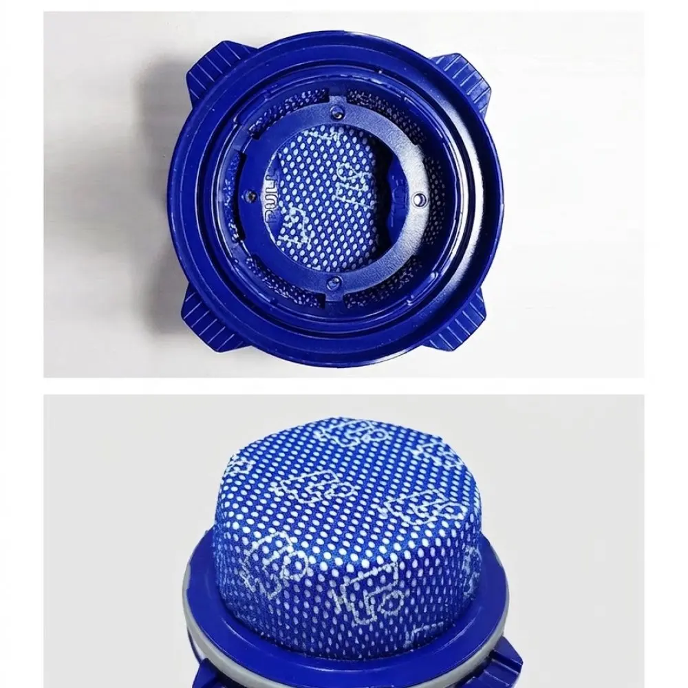Vacuum Filter Replacement Fits Samsung Jet 70 75 90 Bespoke VS20 Spare Parts Efficient Hepa Dust Cleaning Mesh Accessory