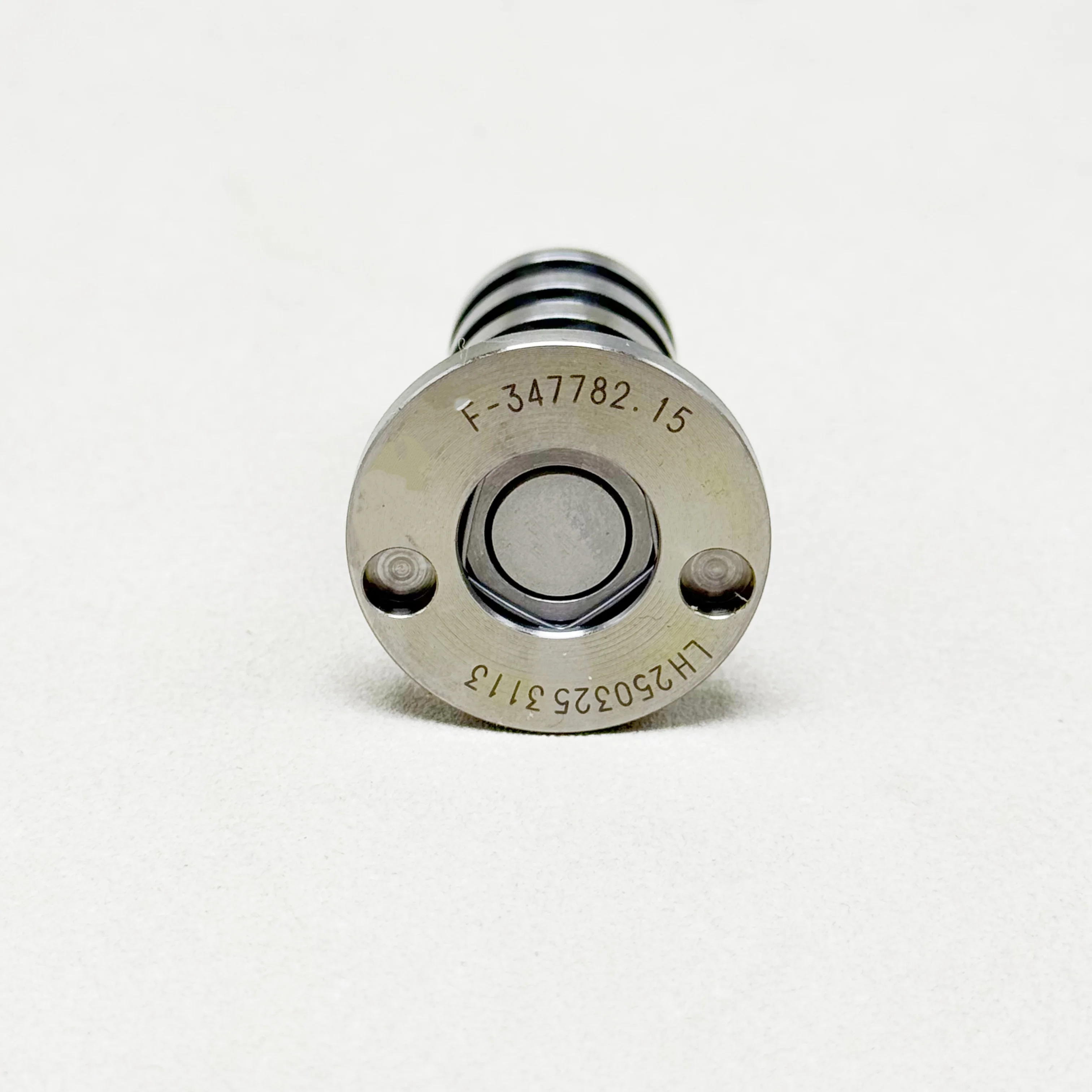 06L109257F 21MM Seat EA888 MK3 1.8/2.0TFSI VVT Oil Control Valve Camshaft Adjuster Valve 06L109257 06L 109 257 B 06J109257E