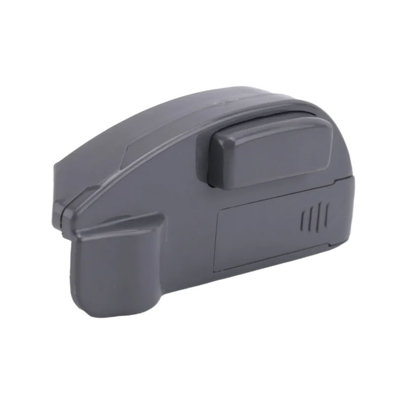 B58B-2Pack Vacuum Cleaner Dust Display LED Lamp Vacuum Cleaner Accessories Clean Up  Dust Pet Hair For Home Pet