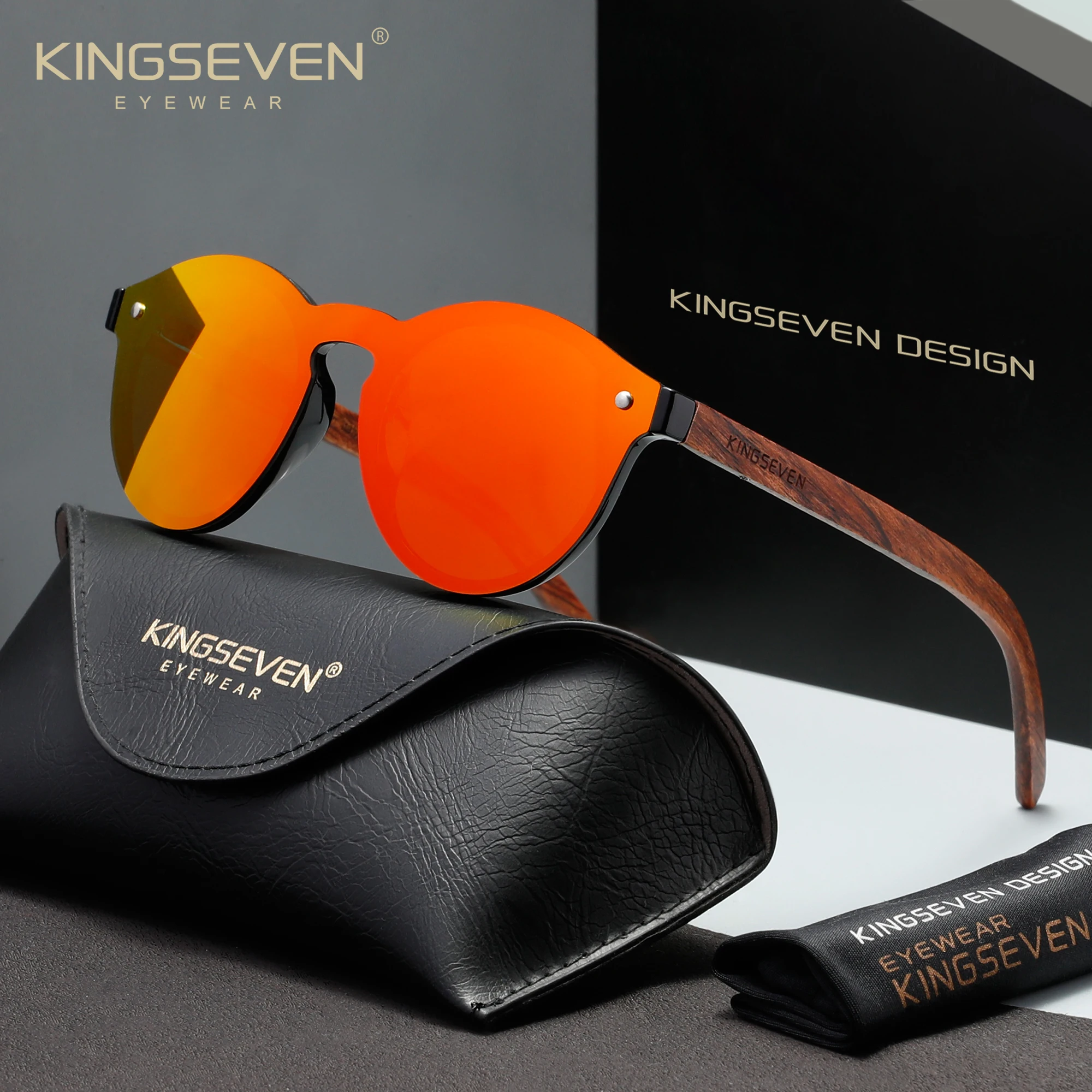 Oculos-de-sol-retro-kingseven-de-madeira-para-homens-e-mulheres-polarizados-uv400-Oculos-de-moda-para-dirigir-ao-ar-livre-armacao-redonda-casual