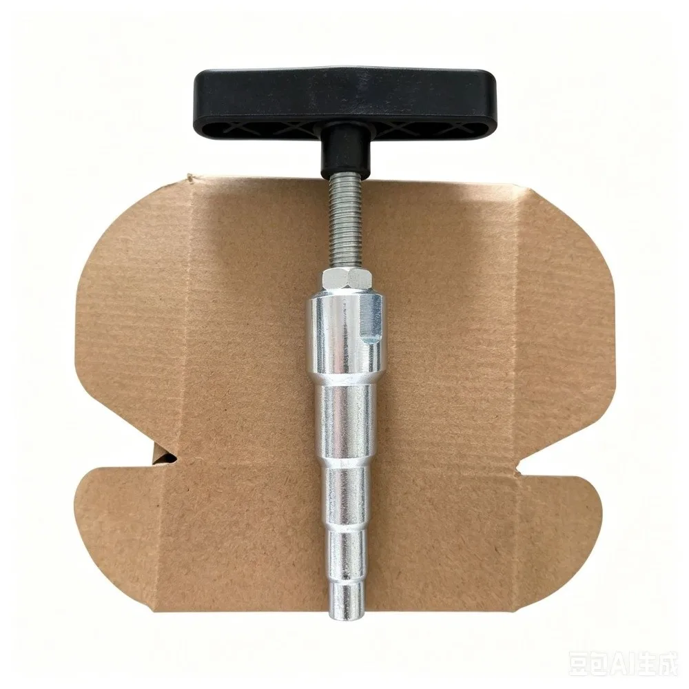 16-32mm Aluminum Plastic Pipe Rounder Manual Operation in Narrow Space Manual Tube Expanders T Shape Handle Metal Enlarged Tool