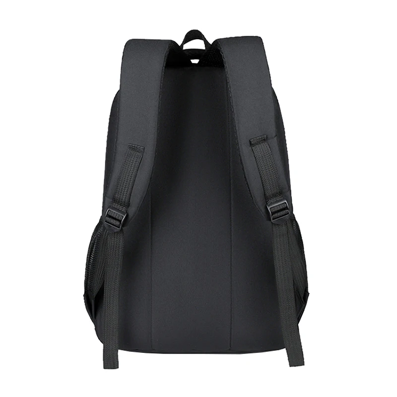 Neutral Style Backpack for Men and Women, Suitable for Business Trips and Student Schoolbags, with Multiple Layers of Pockets