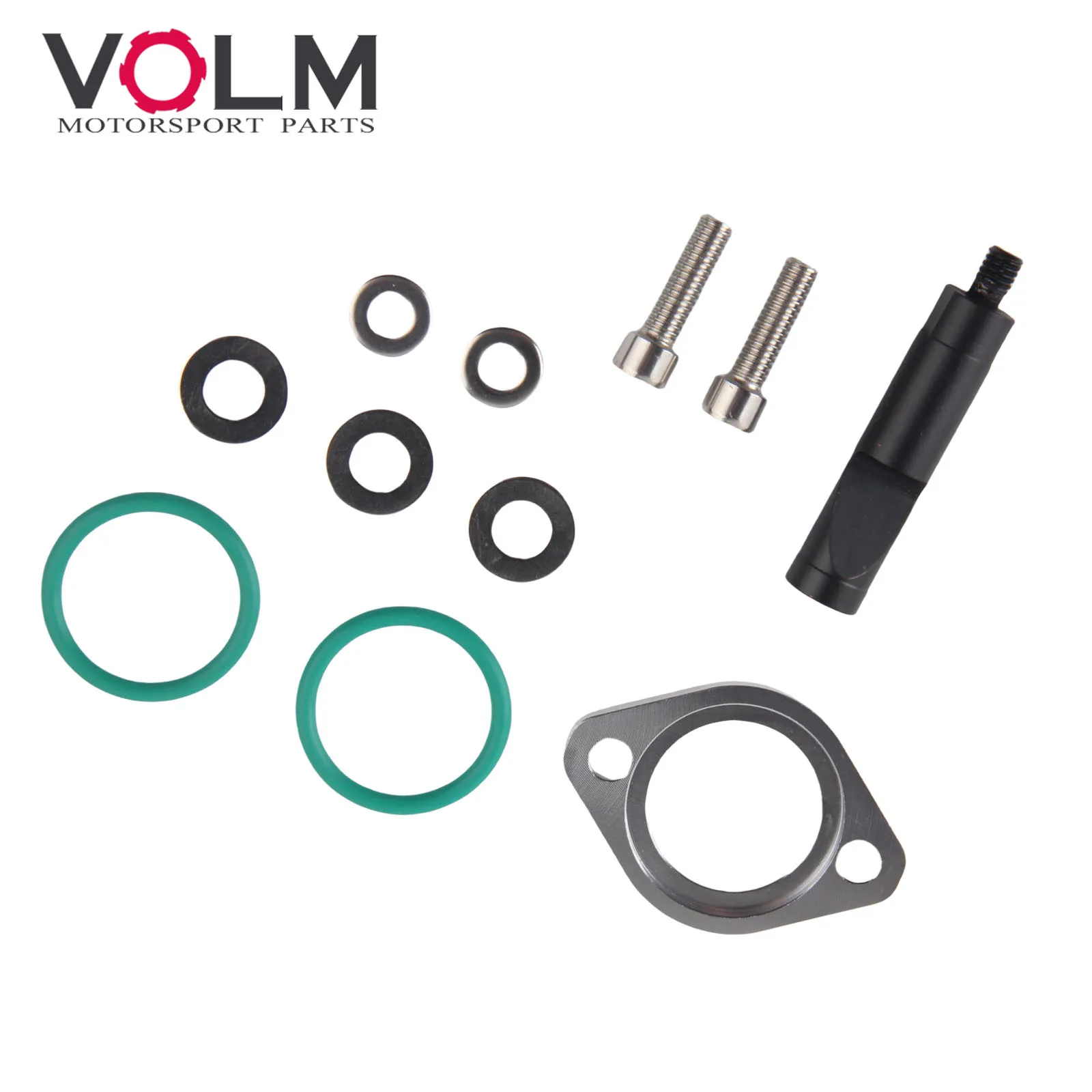 new Dynamic Timing Advance Spacer For Land Rover Volvo With Bosch Ve Fuel Injection Pump