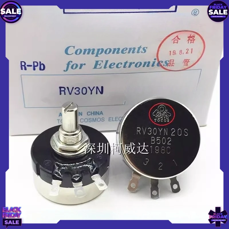 Original Potentiome…