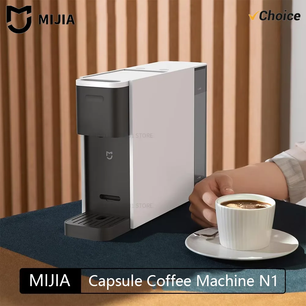 New Xiaomi Mijia Ca…