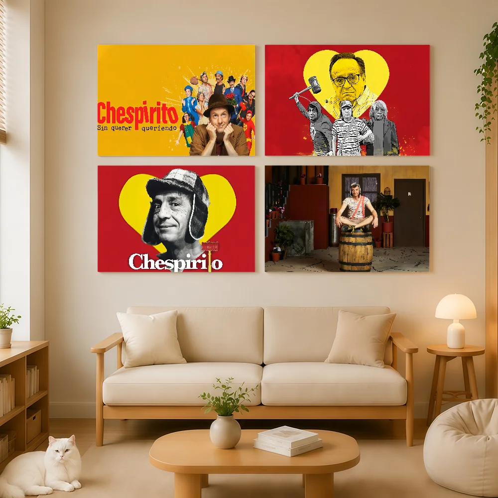 C-chespiri-to unexp-ected l-legend flag Durable Outdoor Indoor Patio Festive Decoration Classic Design Pole Wall Room Banner