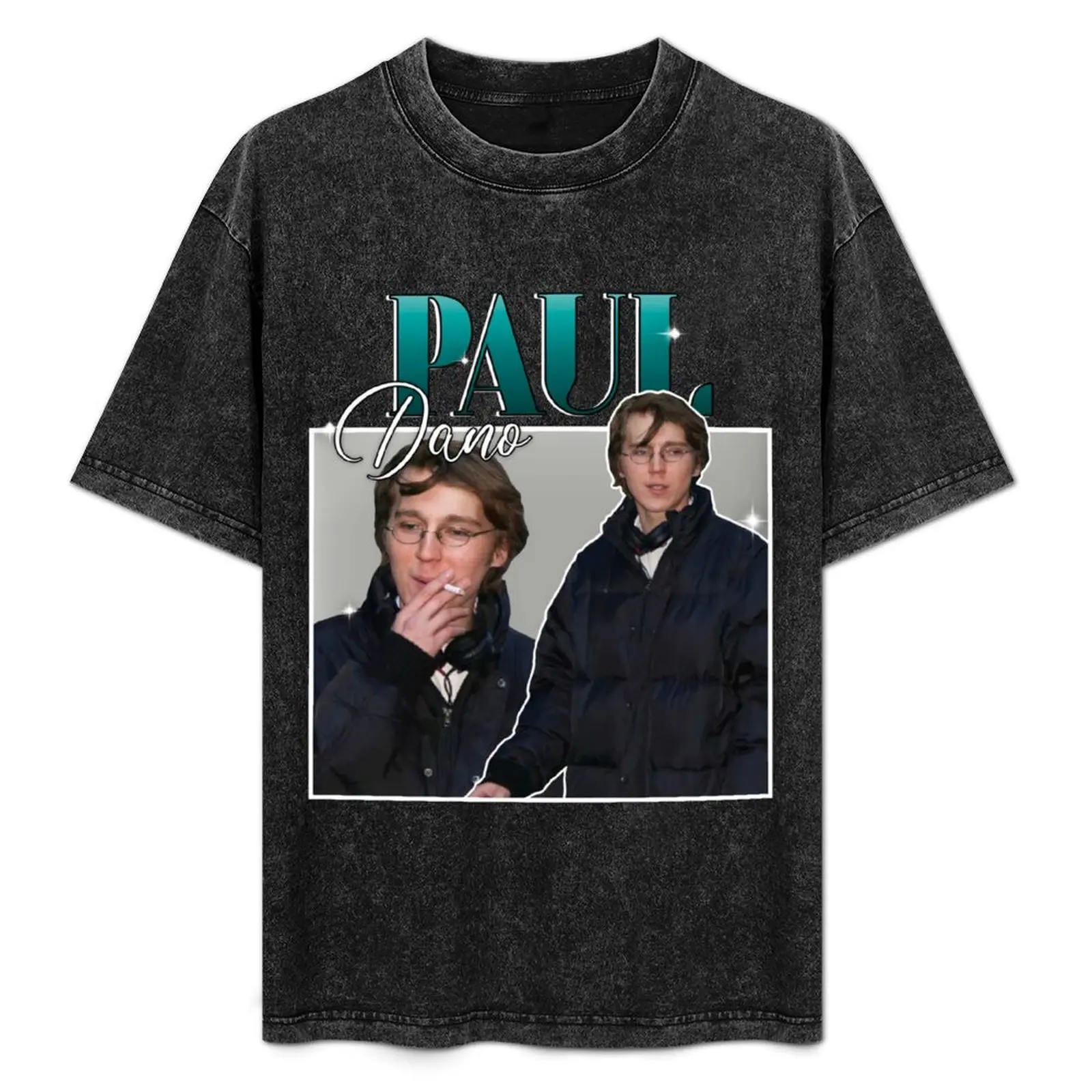 

paul dano retro t shirt T-Shirt sublime new gifts and t-shirts baggy shirts t shirt for men