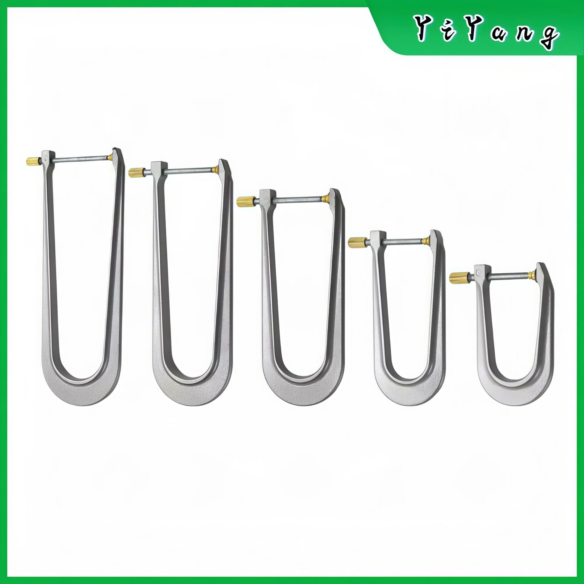Violin bass-bar clamps aluminum clips Guitar viola Luthier making install tool Cello Fix Clamps Repair tools