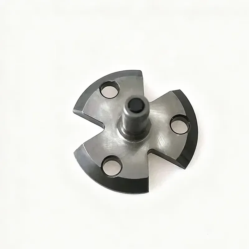 Injector overhaul repair kit for common rail injectors with armature for long-lasting performance