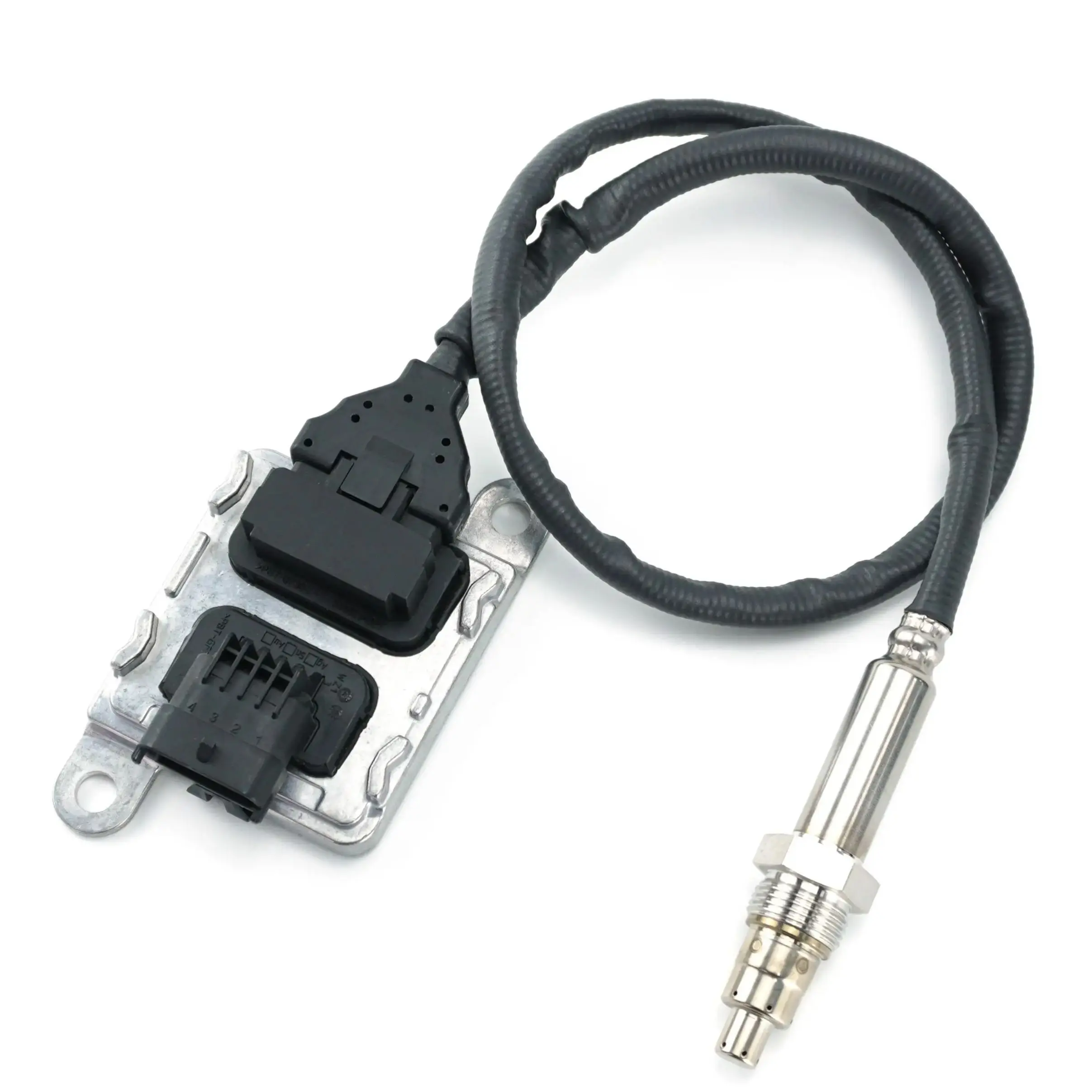 

5WK97365 22303384 Оригинальный новый оптовый датчик азота и кислорода NOx для Volvo Mack D13 2017-2022 грузовика 12 В Nox датчик