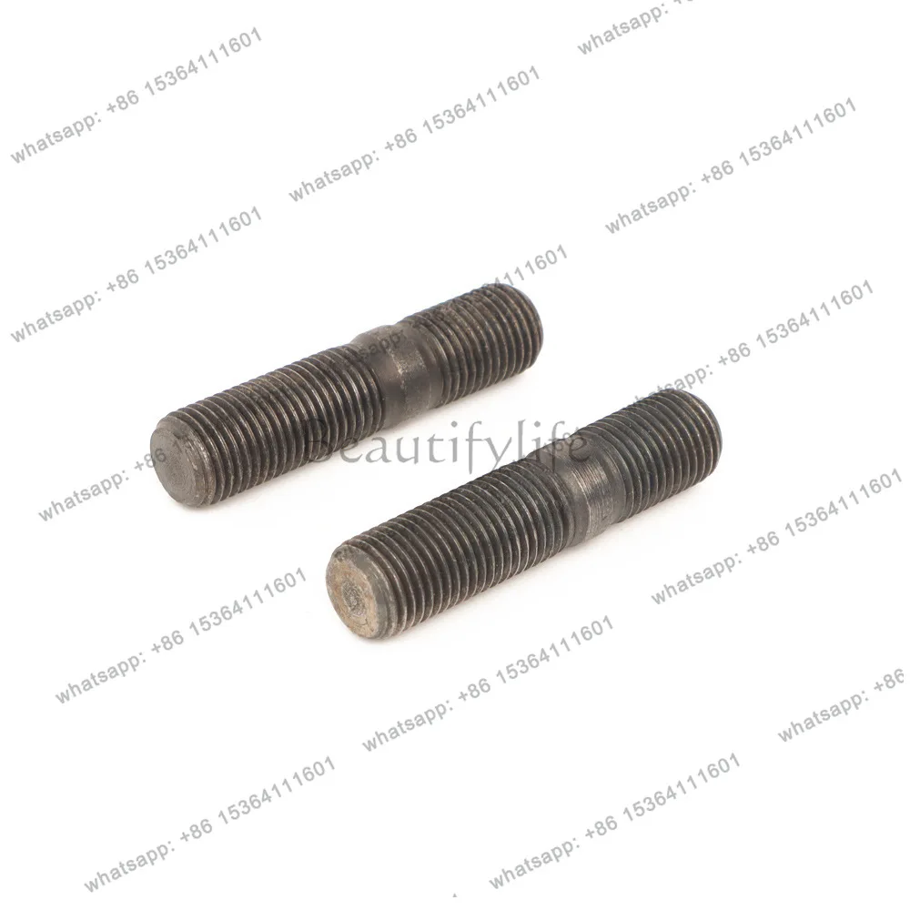 Spot MD014195 screw exhaust manifold auto parts