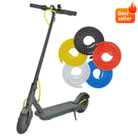 1.3M Scooter Protector Cover Compatible for Ninebot ES1/ES2/ES3/ES4/Max G30 Xiaomi M365/M365 Pro Electric Scooter Accessories