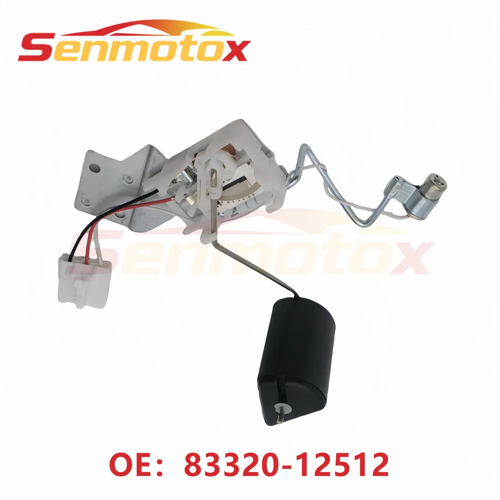 83320-12512 8332012512 Sensor do tanque de combustível Sensor de nível de óleo 83320 12512 para Toyota Corolla 1993 1994 1995 1996 1997 Acessórios para carro