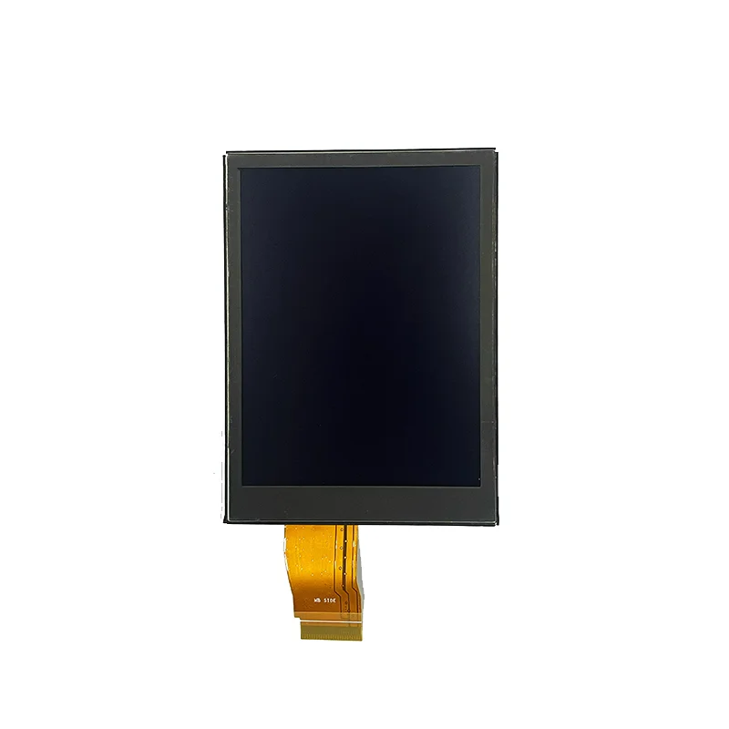 Module For Motorola Symbol MC9190 MC9500 MC9200 MC9190G MC9590 MC92N0 LCD Touch Screen With Plate And Flat Cable Display