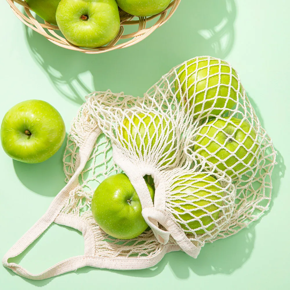 [el Joeun] Cheongsaegwa Manzana Ao Li Manzana Uso doméstico 2 kg 14-16 Manzanas
