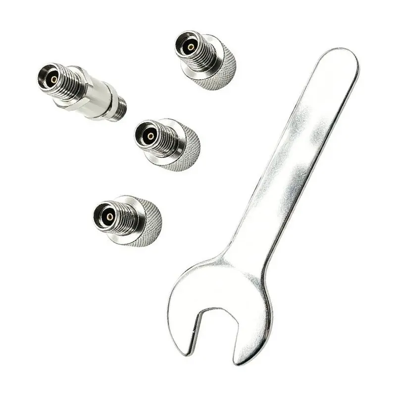 AT21-VNA Calibration Kit 3.5Mm-Female Calibration Kit DC- 8Ghz Basic Type