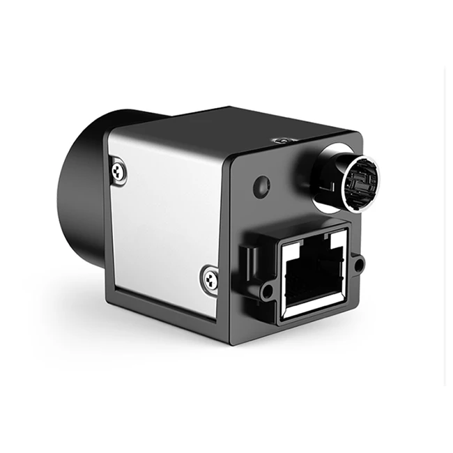 

A7A20MG400 12MP C Mount Color Gige Industrial Machine Vision Inspection Camera