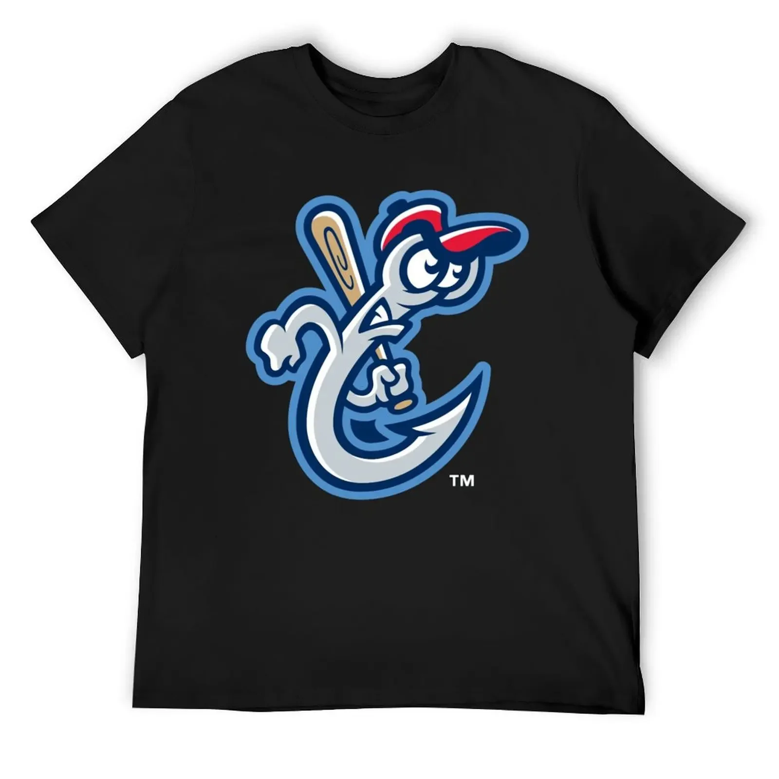 

Corpus Christi Hooks T-Shirt baggy shirts anime mens t shirts pack