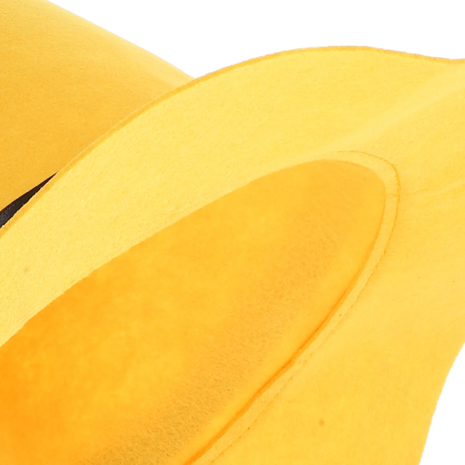 

Halloween Witch Soft Comfortable For Women Festival Cosplay Decor Halloween Party Hat Party Supplies Witch Hat Decoration