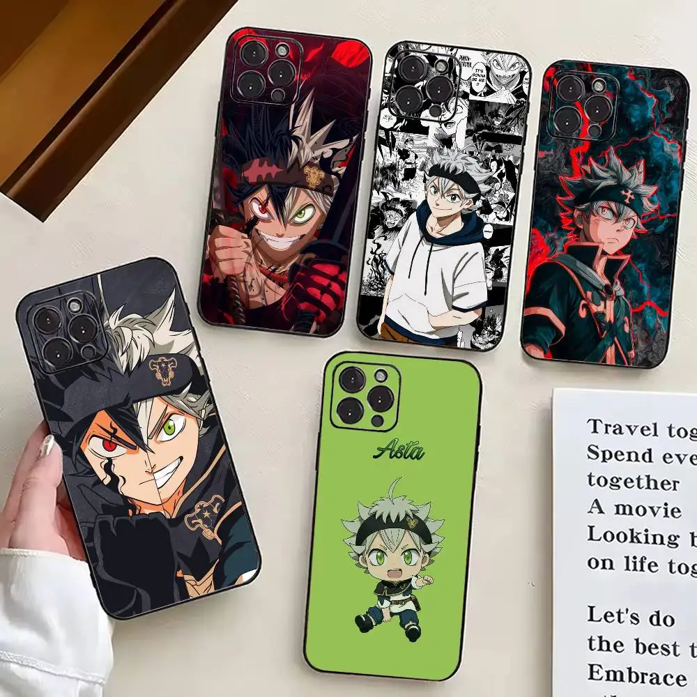 Cool B-Black C-Clov…