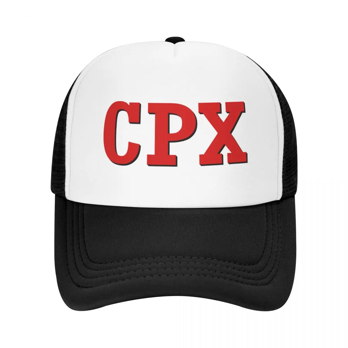 CPX Lula Anime Boné, Boné Trucker para Crianças, Mulheres e Homens