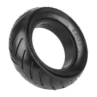 8.5 Inch Tire 8.5x3.0 Solid Tire for Kugoo X1 Zero8/9 VSETT8/9 Electric Scooter Wear-resistant Explosion-proof Tire