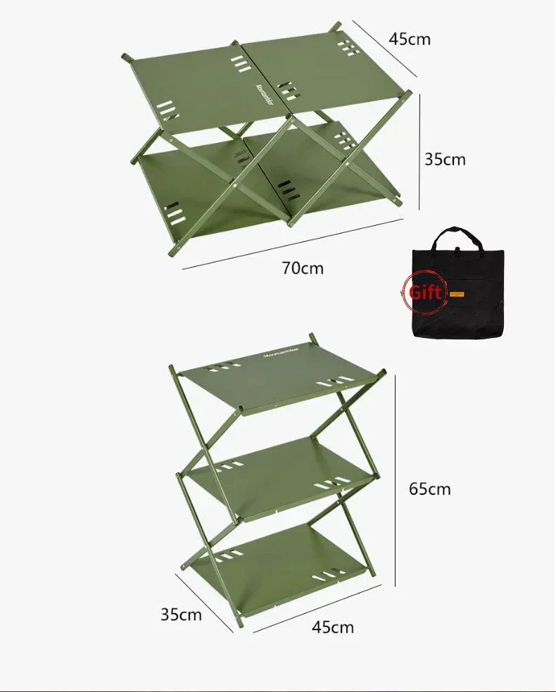 Thumbnail 4 - #40 Best Camping Furniture to Buy In 2026