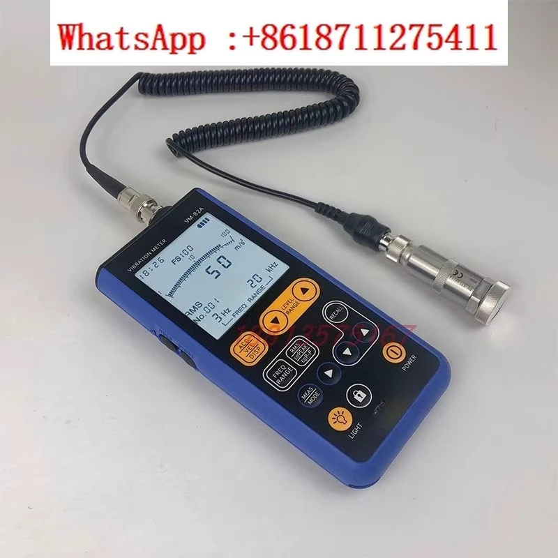 VM-82A Universal Di… - image