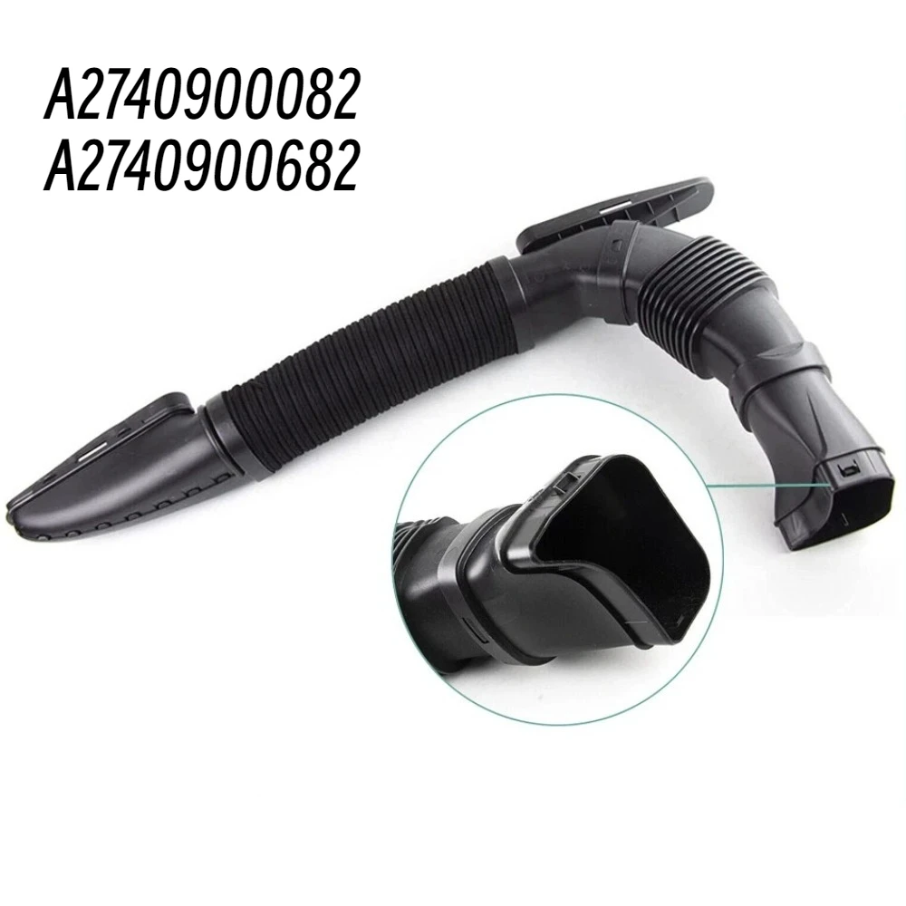 

Впускной шланг воздухозаборника для Mercedes Benz W204 C180 A2740900082 A2740900682 2740900082 2740900682
