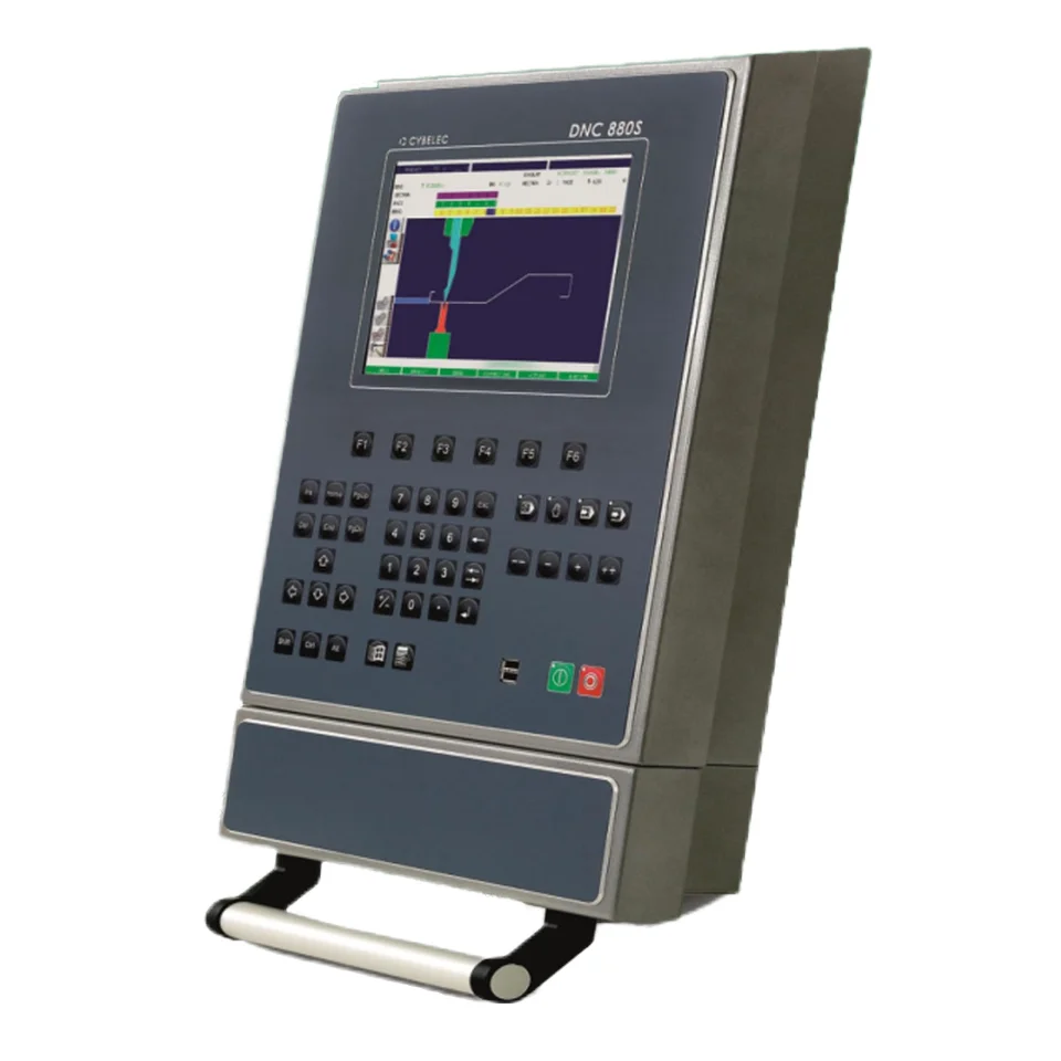 

Электронные компоненты системы Cybelec Dnc880s Cybelecdnc60 и Cybtouch6 Система Cybtouch8 Cybtouch12