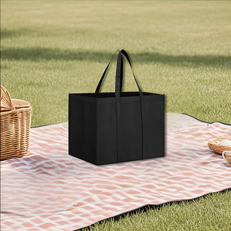 kit-com-4-sacolas-organizadoras-impermeaveis-e-a-prova-de-poeira-bolsas-reforcadas-para-transporte-de-cobertores-e-edredons-para-armario-e-viagem