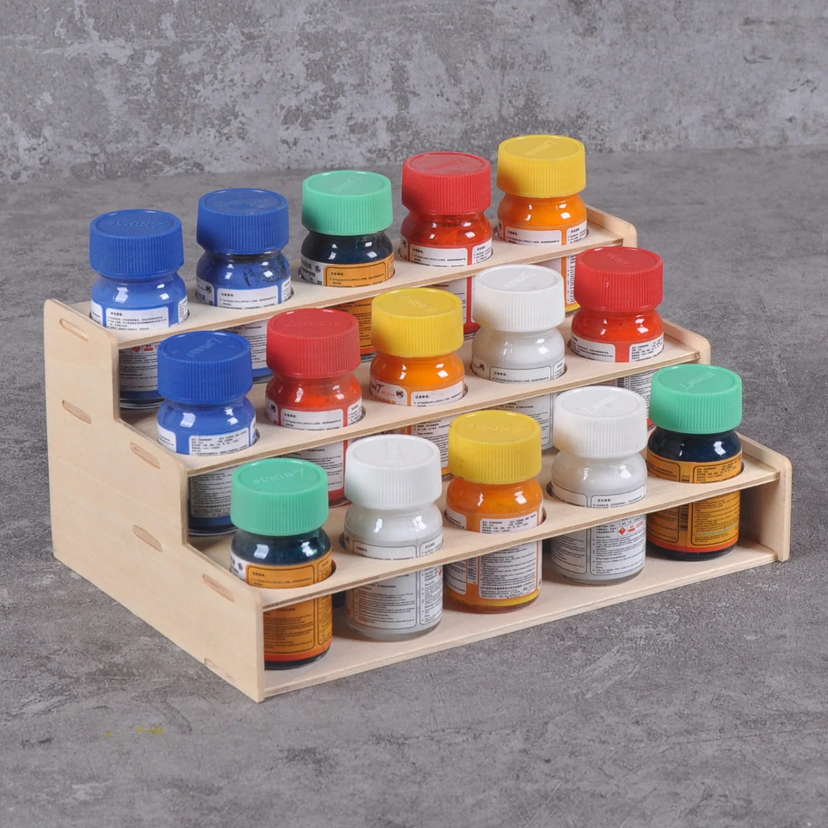 Assemble Desktop Mo…