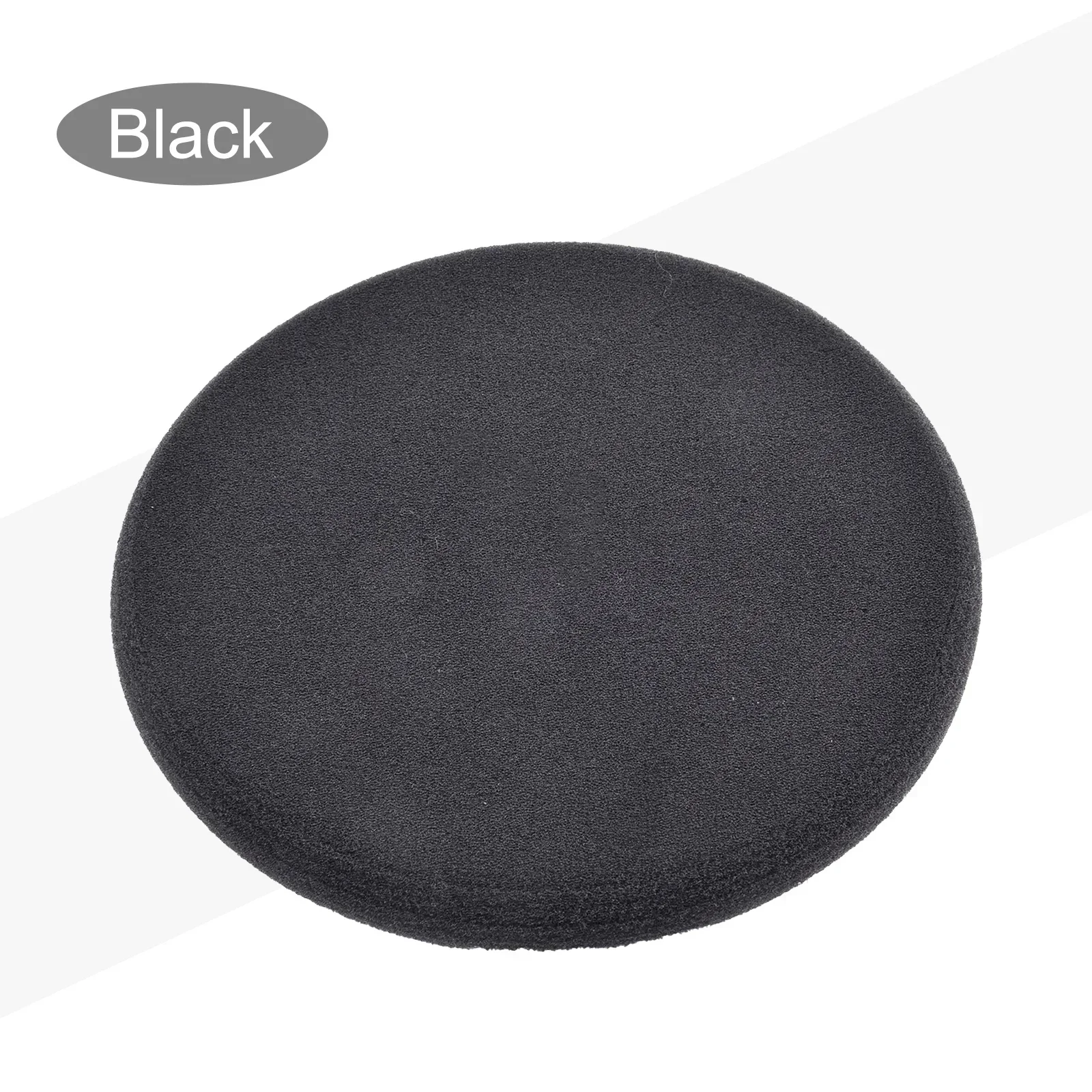 Coarse Grinding Wheel Buffing Pads Disc Heavy Scratches High Roughness Medium Roughness Medium Scratches Buffing Pads