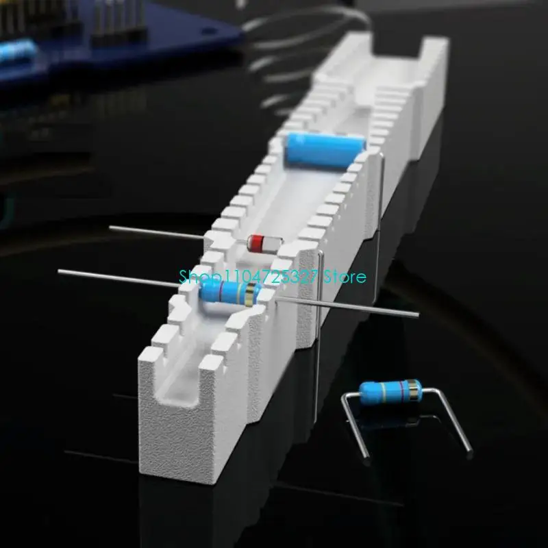 D8KF الصمام الثنائي المقاوم الثناء لاعبا اساسيا يؤدي bender للمقاومات الصمام الثنائي مقاوم المكون المقاوم الأداة Bender #2