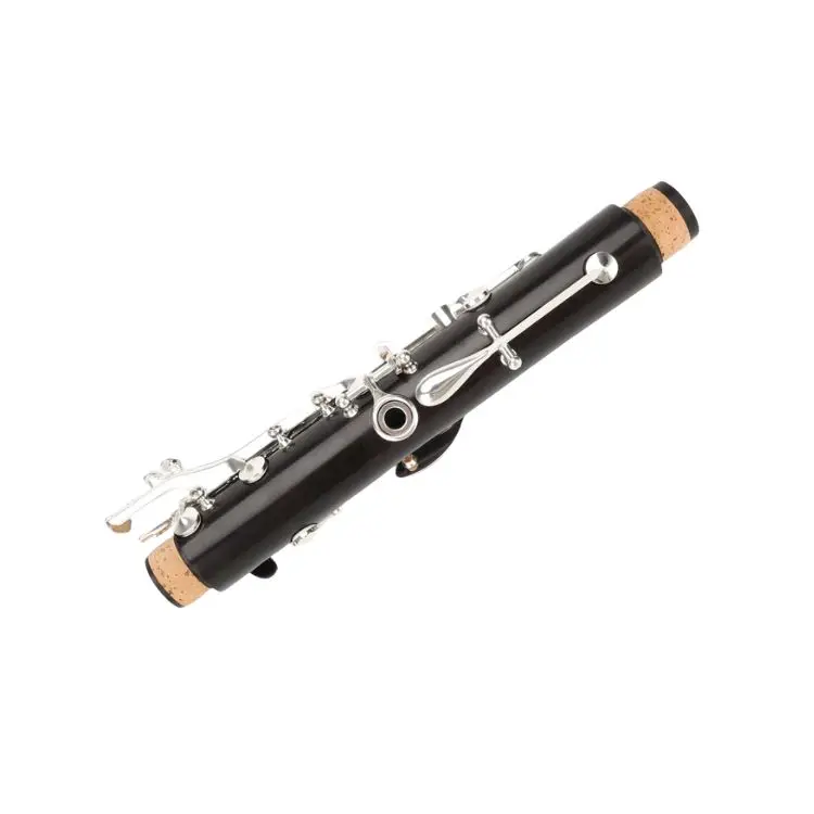 

2023 Best Seller Clarinet, Contrabass Clarinet, Clarinet Music Instruments, Clarinet Accessories, G Key Clarinet