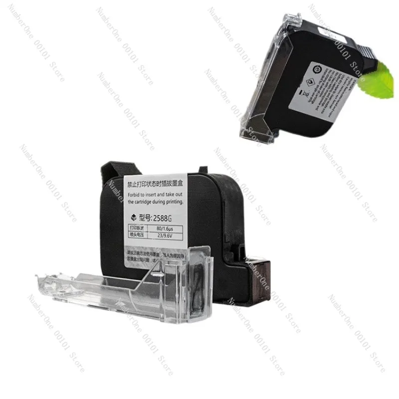 

Черный быстросохнущий чернильный картридж с горячей пеной для струйных принтеров мобильных телефонов, картридж с чернилами, решения для быстрой и плавной печати