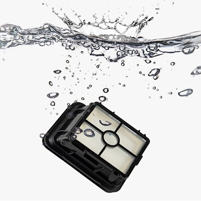 ม้วนแปรง2787ได้หลายพื้นผิว2590ชิ้นส่วนอะไหล่สำหรับ2554ไร้สาย bissell crosswave 2593 2596