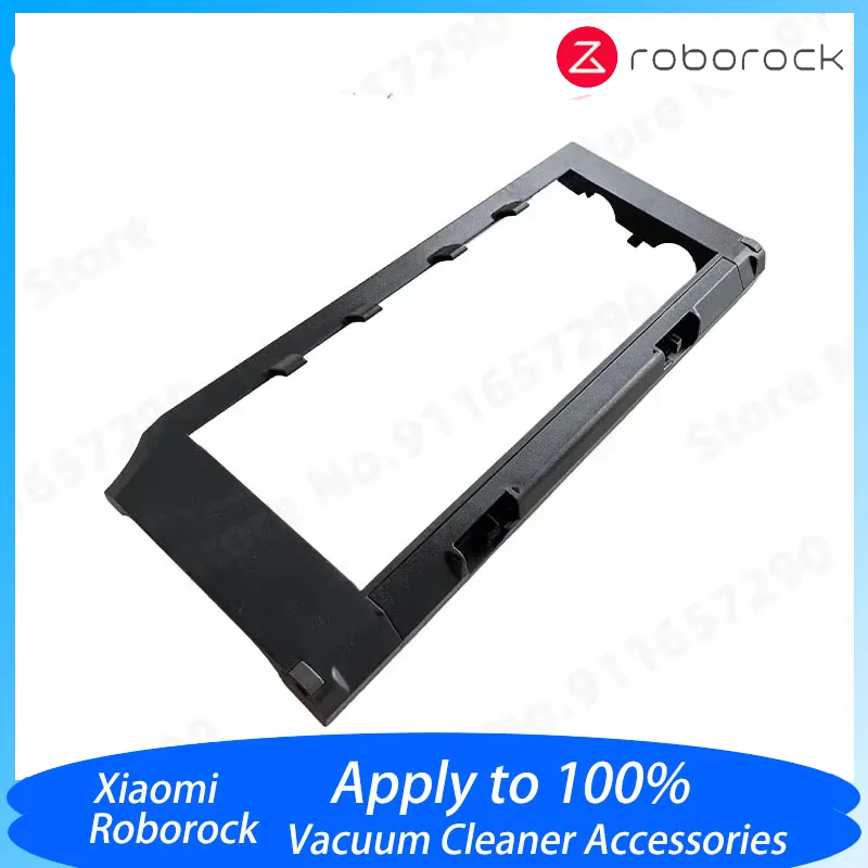 Roborock-Piezas Originales S8 S8 PLUS S8 + S8 Pro Ultra G20 Plus, Cubierta de Cepillo principal, Zubehör für Aspadoras