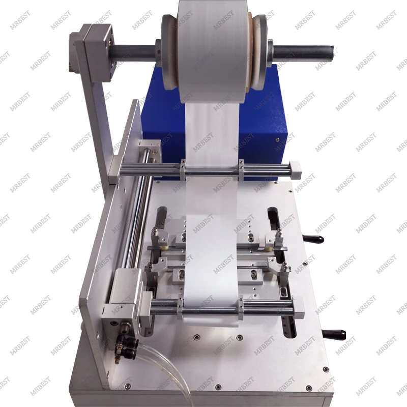 Battery Making Equipment Production Electrode Stacking Machine For Electrode Stacking