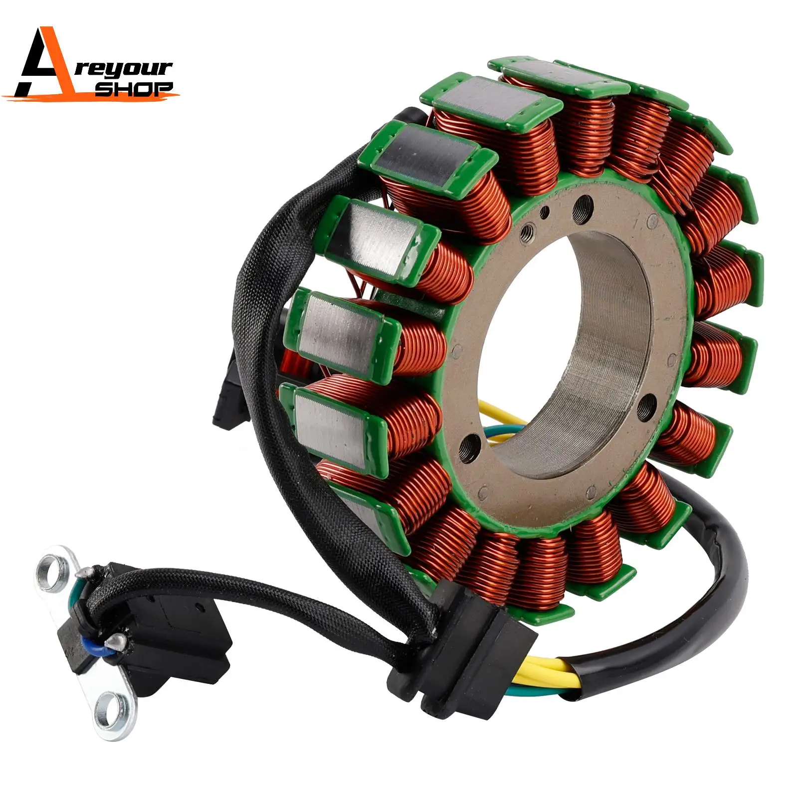 

Stator Coil Magneto for TGB Blade 550 EFI 600 LT Quad 927756A