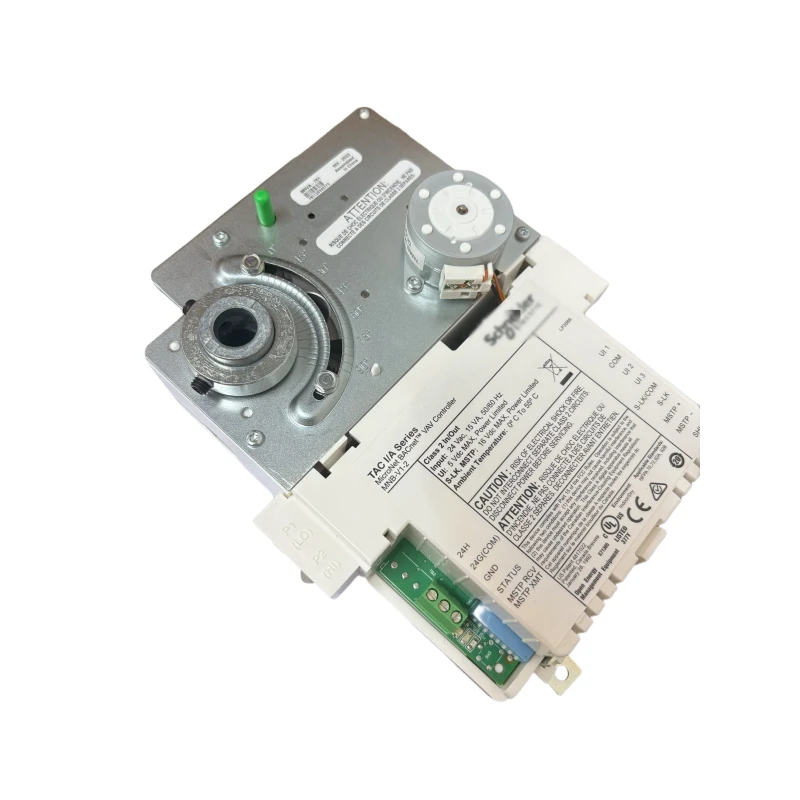 MNB-V1-2 Electric MicroNet BACnet VAV Controller HVAC Building Automation